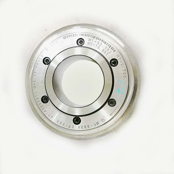 电镀金刚石滚轮